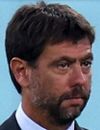 Andrea Agnelli