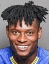 Wilson Nangu