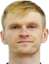 Artem Skitov - Quelle: www.fc.vitebsk.by Artem Skitov