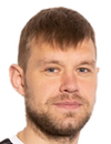 Filipp Ivanov - Источник: fc-smorgon.by Filipp Ivanov