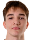 Daniil Miklyukov