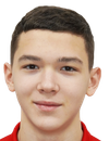 Zamir Pshikhachev