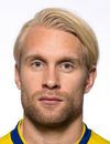 Johan Larsson - Quelle: imago images Johan Larsson