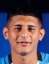 Lautaro Toledo