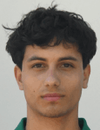 Enes Mete Kumsar