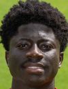 Nana Gyamfi-Amoah