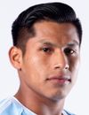 Jordy Quincho
