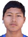 Jeremi Sucacahua