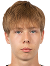 Kirill Belevskikh