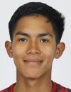 Joar Bautista