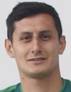 Cristian Grandez