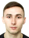 Vyacheslav Pylyshatyi