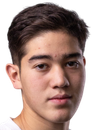 Alizhan Baygaliev