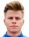 Vladyslav Kucherenko