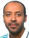 Henok Bereket