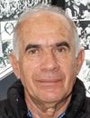Zafer Bilgetay