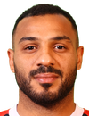 Mohammed Salem