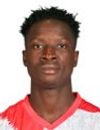 Bassoma Henock Belem