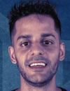 Walter Paredes