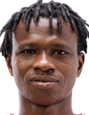 Mohamed Lamine Fofana