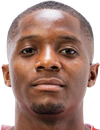 Patrick Victoire Handzongo