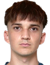 Oleksandr Grizdak