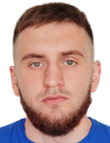 Daniil Petrunich