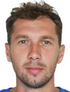 Dmytro Chernukha