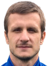 Kirill Barchugov