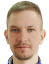 Nikolay Mitenkov