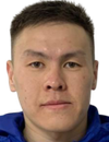 Chimit Danzanov