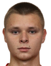 Yegor Purtsakin