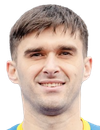 Oleksandr Klymchuk