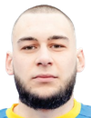 Vladyslav Bernatskyi