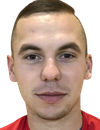 Maksym Skorov