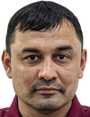 Akmal Rustamov