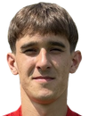 Dmytro Sagan