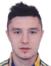 Mykola Kovalenko
