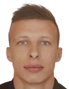 Vasyl Manzhos