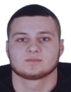 Dmytro Kozlov
