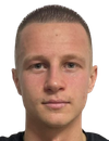 Vitaliy Borysevych