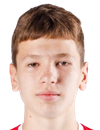 Maksym Kartashev