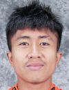 Rangga Lesmana