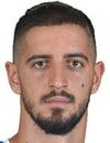 Filip Pajovic - Quelle: www.ujpestfc.hu Filip Pajovic
