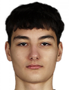 Timur Safarov
