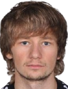 Dmitri Tikhonov
