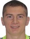 Andriy Prykhodko