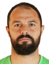 Haydar Yilmaz - source: pendikspor Haydar Yilmaz