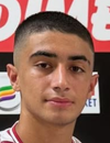 İlbey İnanç Çekiç