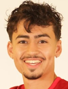 Mateo Ammatuna Vega
